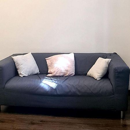 Appartamento Downtown Akacfa Budapest Esterno foto