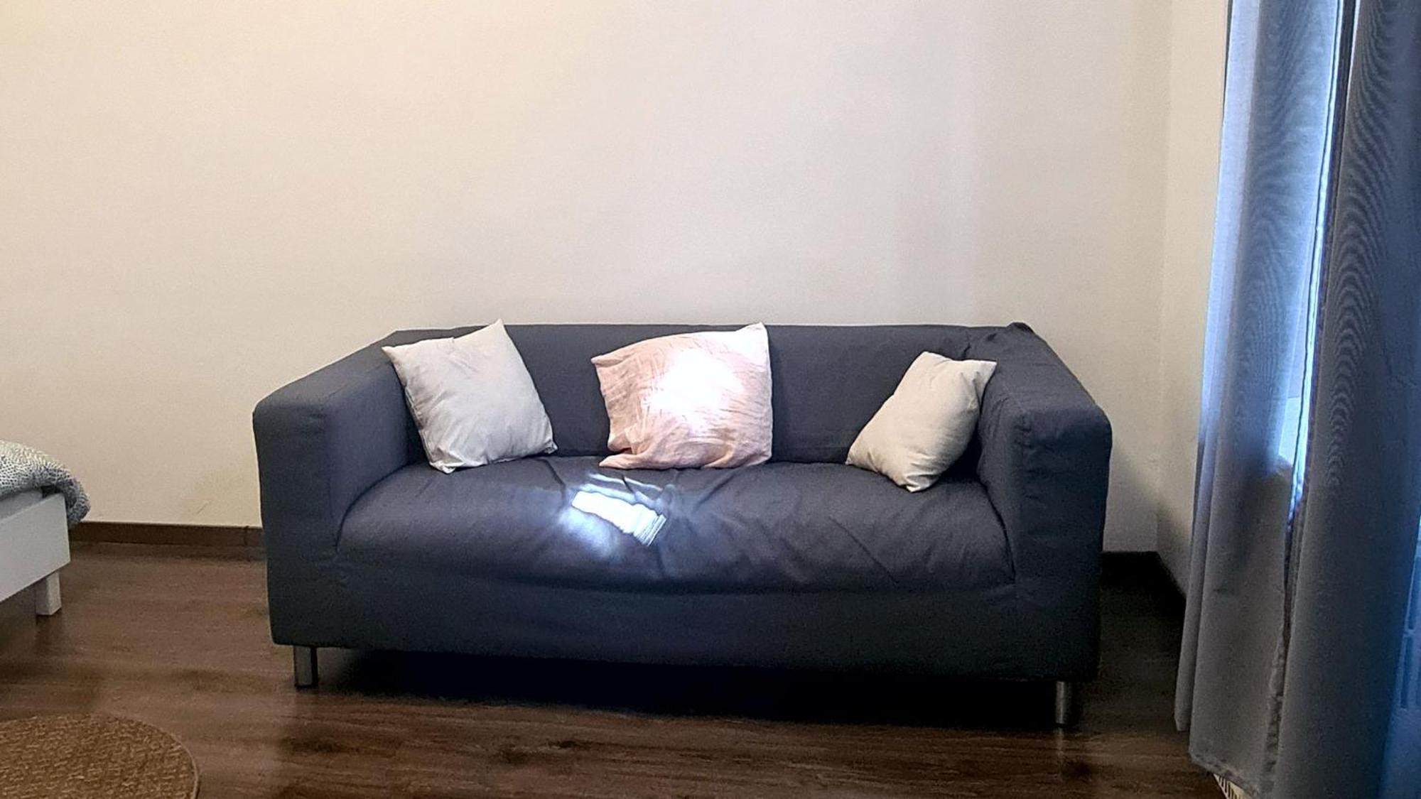 Appartamento Downtown Akacfa Budapest Esterno foto